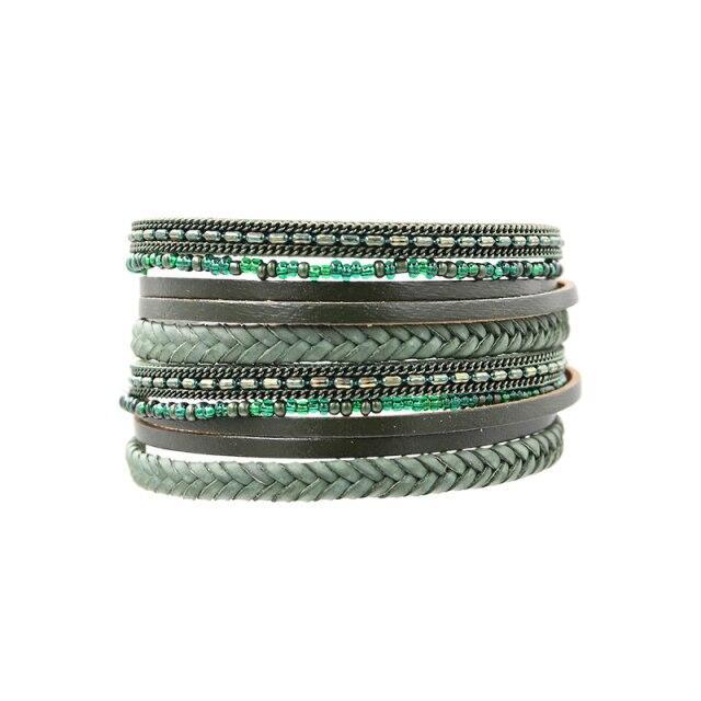 Bangles Indien Grande Taille