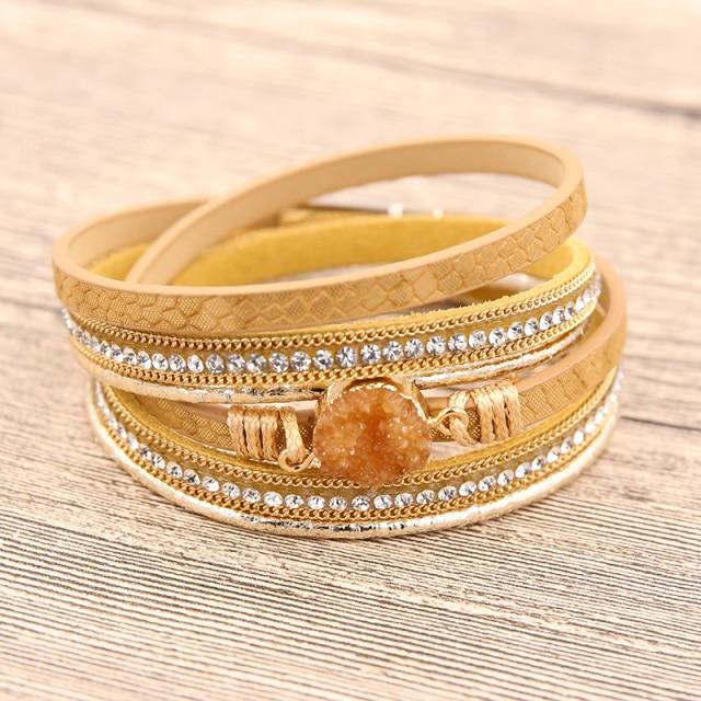Bracelet Bangles Indien Large