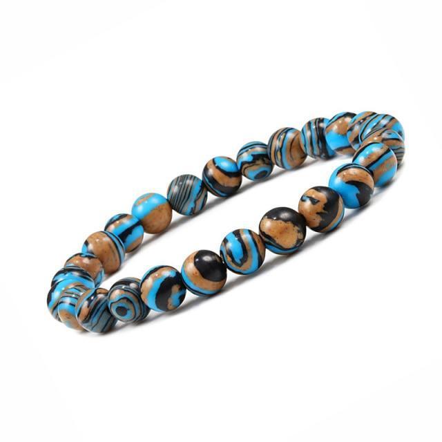 Bracelet Bouddhiste Univers
