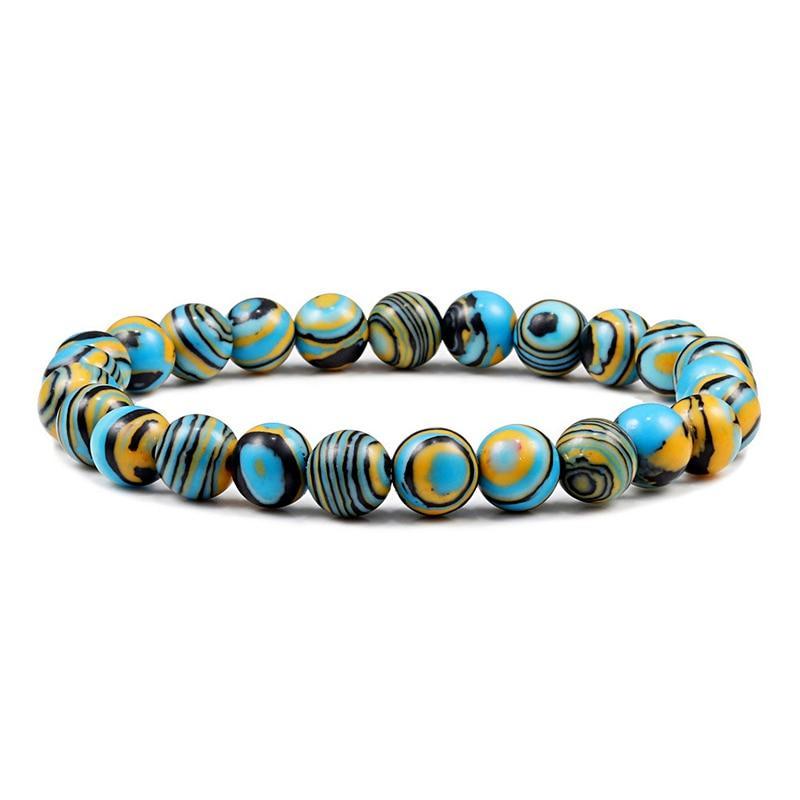 Bracelet Bouddhiste Univers