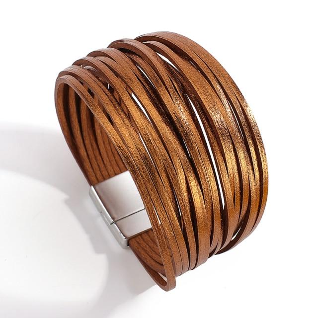 Bracelet Indien Cuivre