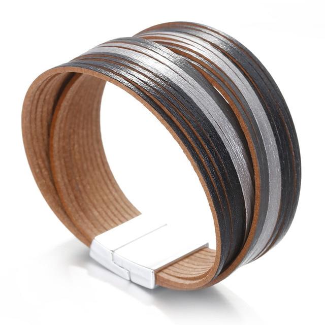 Bracelet Indien Homme Classique