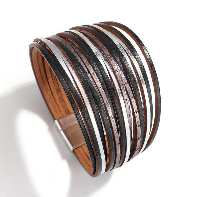 Bracelet Indien Homme "Divinité"