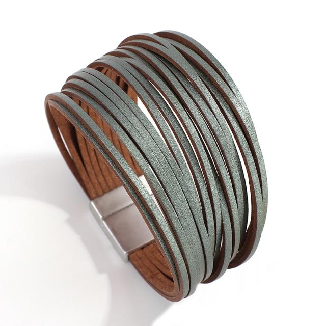 Bracelet Style Indien Homme