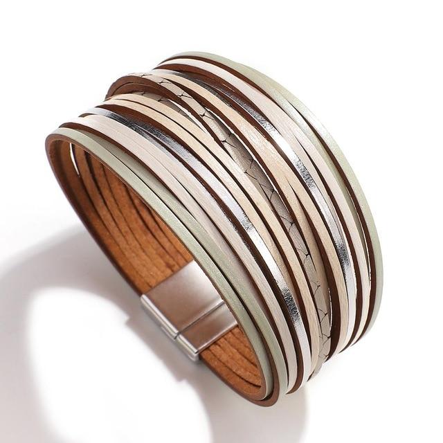 Bracelet Style Indien