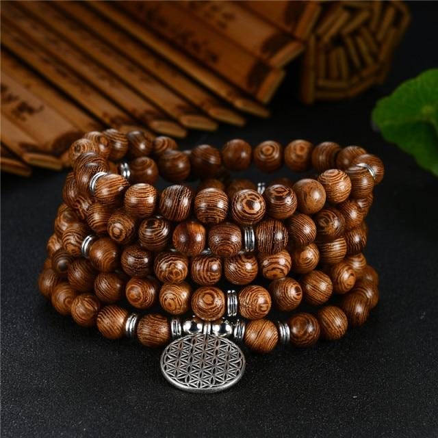 Bracelet Tibétain Authentique