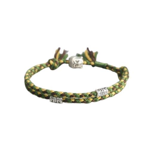 Bracelet de Protection Bouddhiste