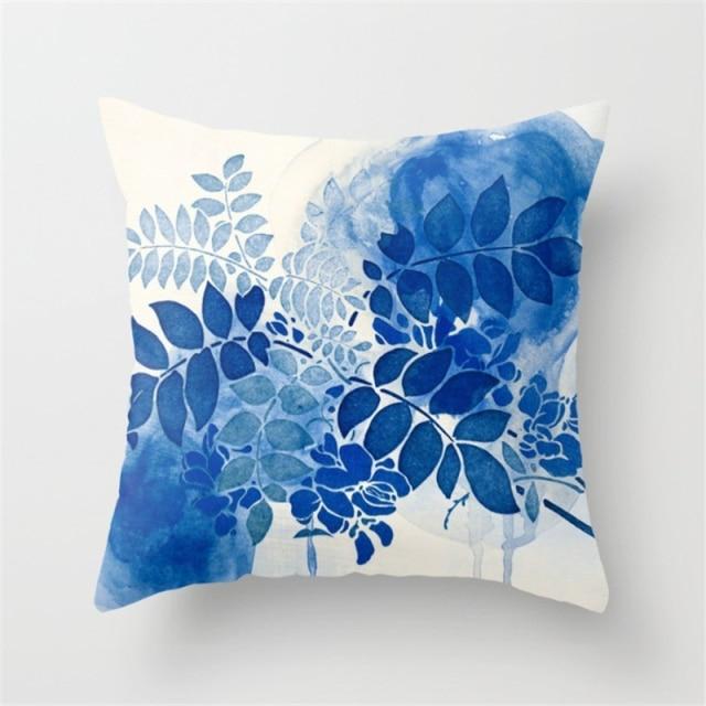 Coussin Bohème Coloré