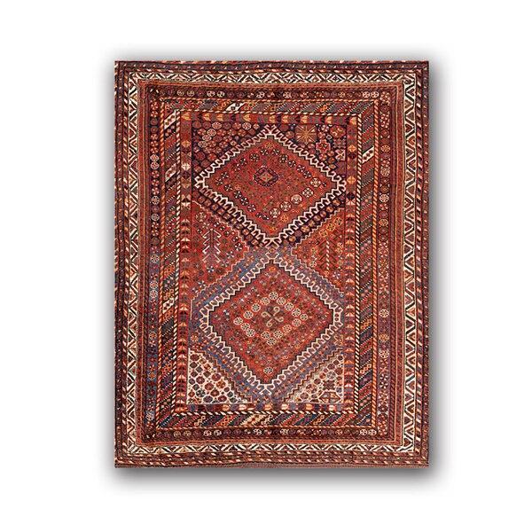 Tableau Oriental Tapis d'Orient