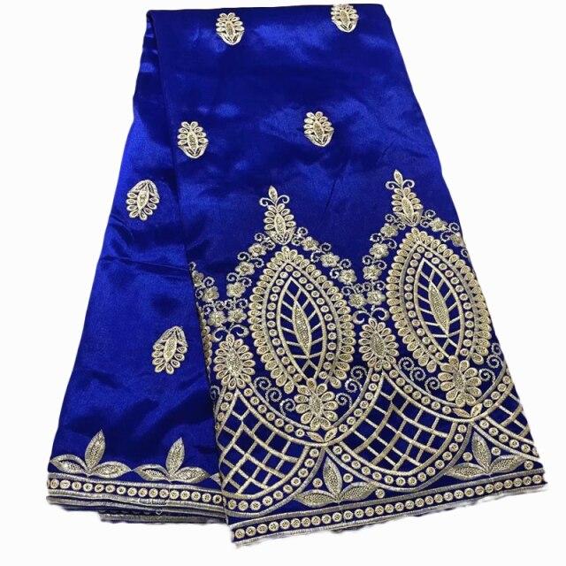 Tissu Hindou Motifs