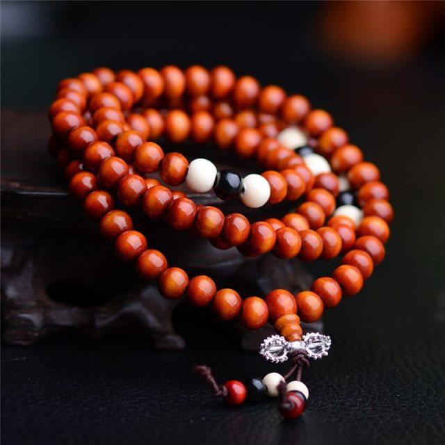 Bracelet Bouddhiste Chapelet
