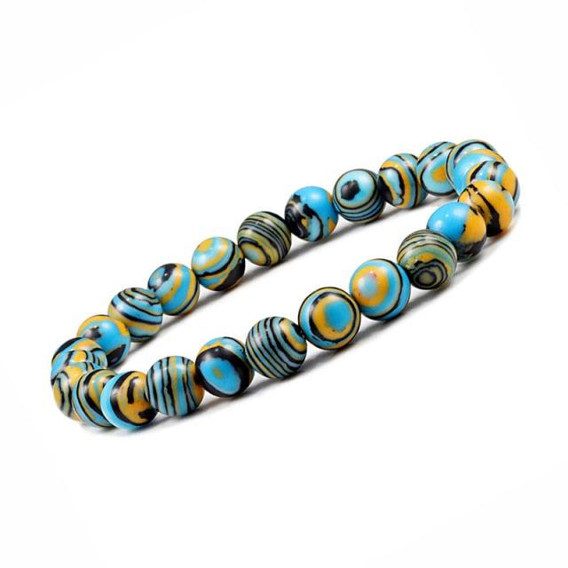 Bracelet Bouddhiste Univers