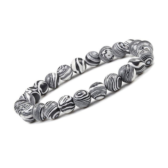 Bracelet Bouddhiste Univers