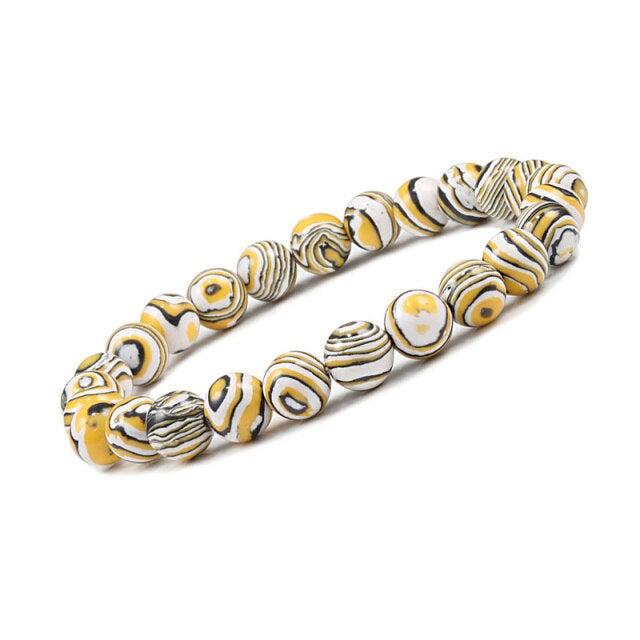 Bracelet Bouddhiste Univers