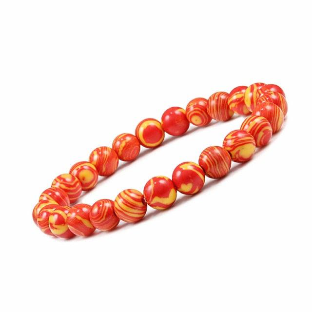 Bracelet Bouddhiste Univers