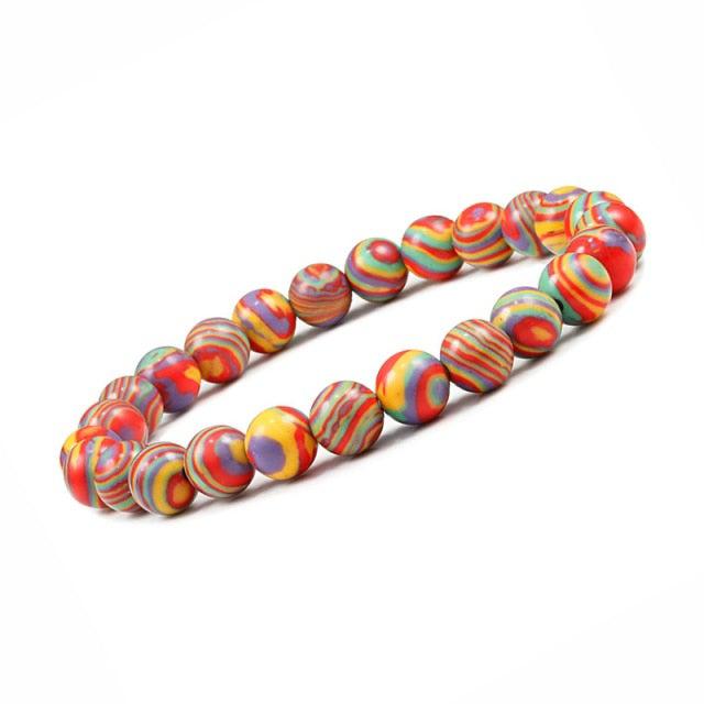 Bracelet Bouddhiste Univers