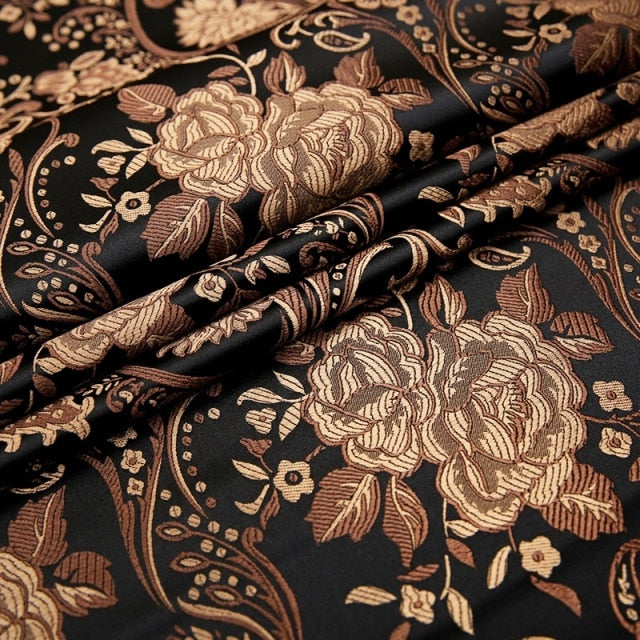 Tissu Indien Ancien