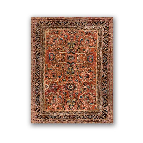 Tableau Déco Style Oriental