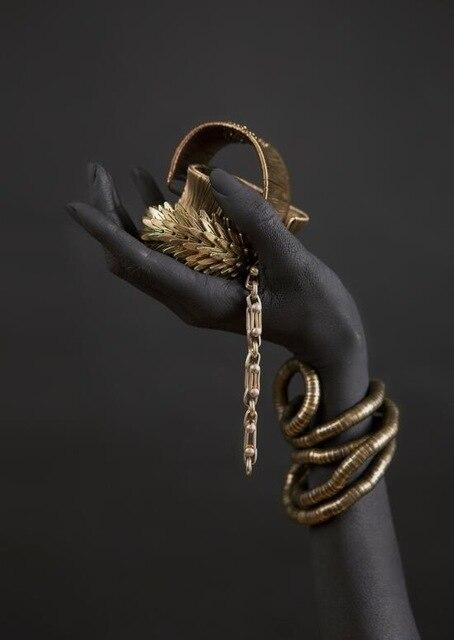 Tableau Oriental Bijoux