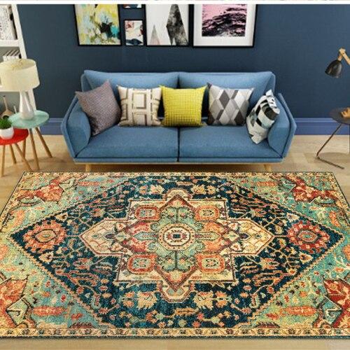 Tapis Oriental Vintage