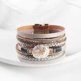 Bangle Indien Luxe Sauveur