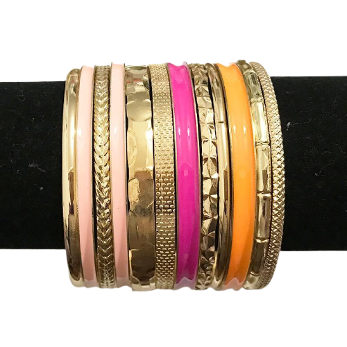 Bangles Indien Fantaisie