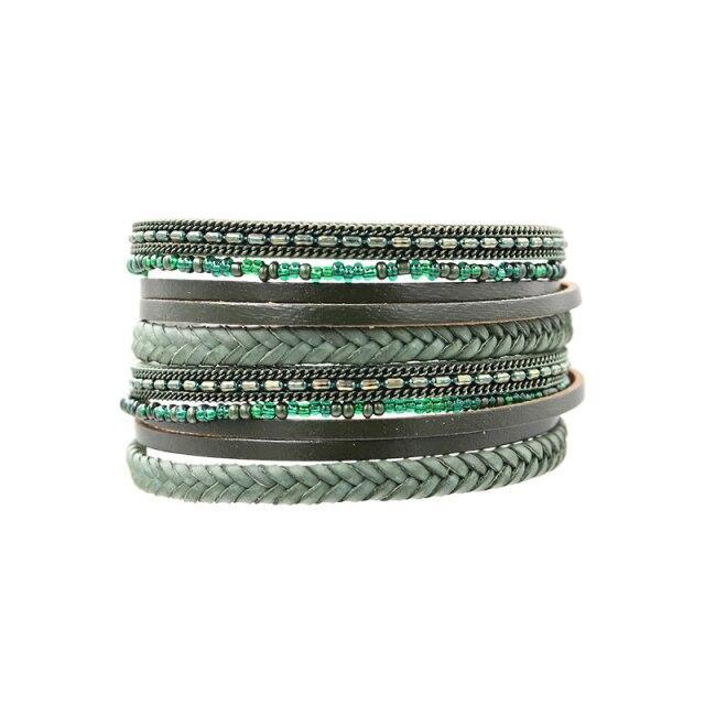 Bangles Indien Grande Taille