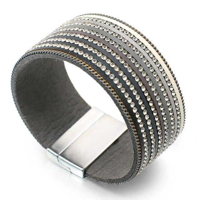 Bangles Indien "Perles Noires"