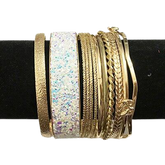 Bangles Indien "Shiva"