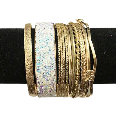 Bangles Indien "Shiva"