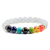 Bracelet 7 Chakras Enfant