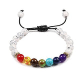 Bracelet 7 Chakras Harmonisation