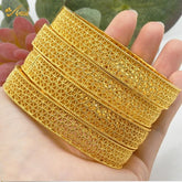 Bracelet Bangles Indien Chic