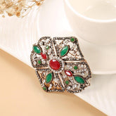 Broche Indienne Thun