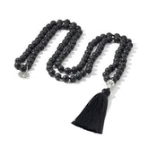 Collier Mala 108 perles