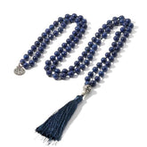 Collier Mala Spirituel