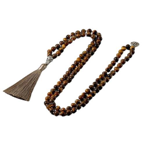 Collier Mala Yoga