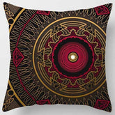 Coussin Canapé Indien