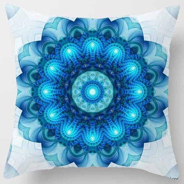 Coussin Indien Douce Nuit