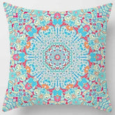 Coussin Indien pour Banquette