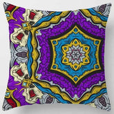 Coussin de Chaise Indien