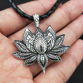 Pendentif Indien Patula