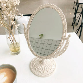 Petit Miroir Oriental