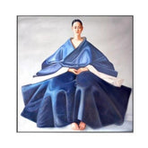 Tableau Oriental Coréen