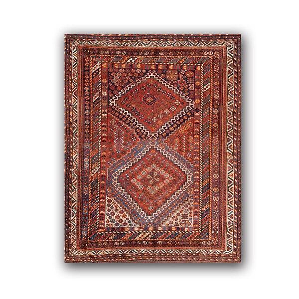 Tableau Oriental Tapis d'Orient