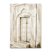 Tableau Oriental Vintage