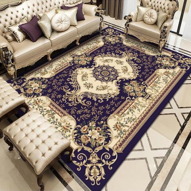 Tapis Oriental Authentique