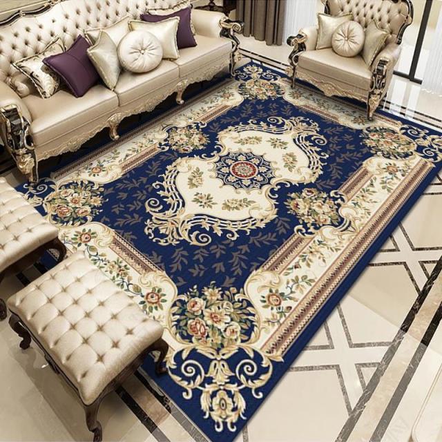 Tapis Oriental Chambre