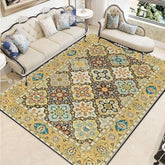 Tapis Oriental Design