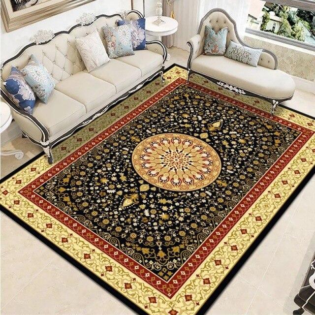 Tapis Oriental Persan